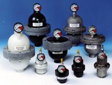 Primary Fluid Systems Inc,Cilindros de Calibraci&oacute;n, Amortiguadores de Impulso, V&aacute;lvulas Liberadoras de Gases, V&aacute;lvula de Inyecci&oacute;n, V&aacute;lvulas Contra Presi&oacute;n