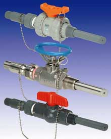 Primary Fluid Systems Inc,Cilindros de Calibraci&oacute;n, Amortiguadores de Impulso, V&aacute;lvulas Liberadoras de Gases, V&aacute;lvula de Inyecci&oacute;n, V&aacute;lvulas Contra Presi&oacute;n