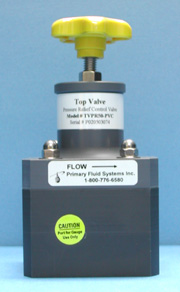Valvula,Contra,Presion,Alviadora,Presion,TOP VALVE